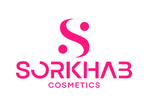 لوگوی سرخاب کازمتیک